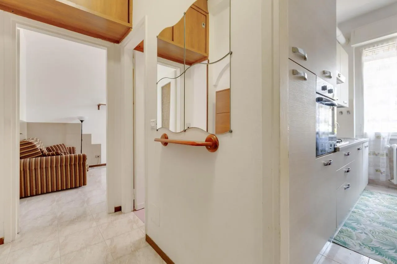 Appartement Milan Polytechnic Lovely And Cosy Flat