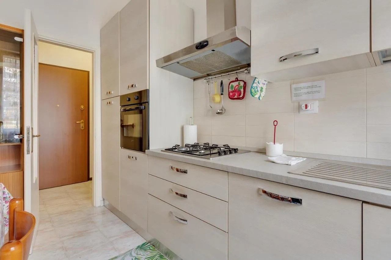 Milan Polytechnic Lovely And Cosy Flat 0*,  Italie