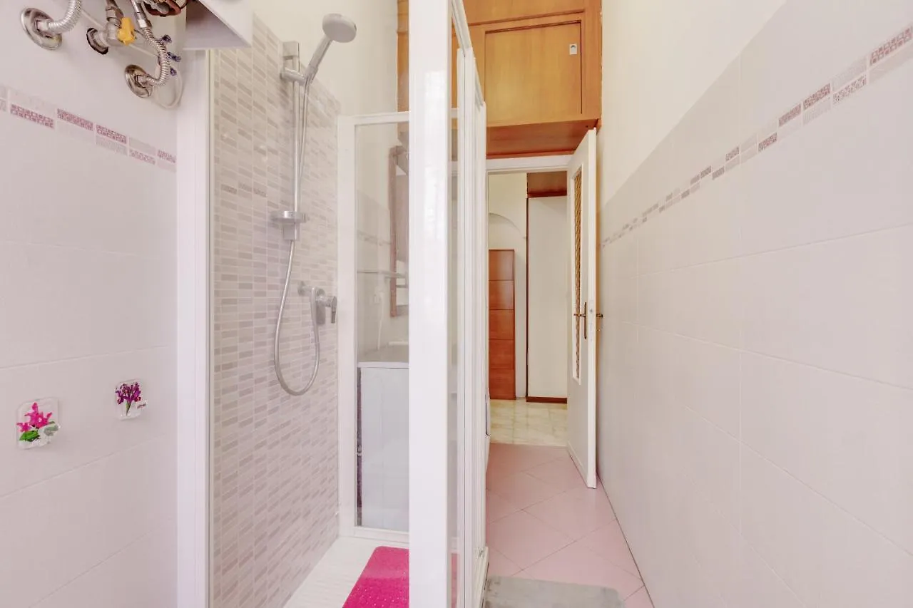 Appartement Milan Polytechnic Lovely And Cosy Flat Italie