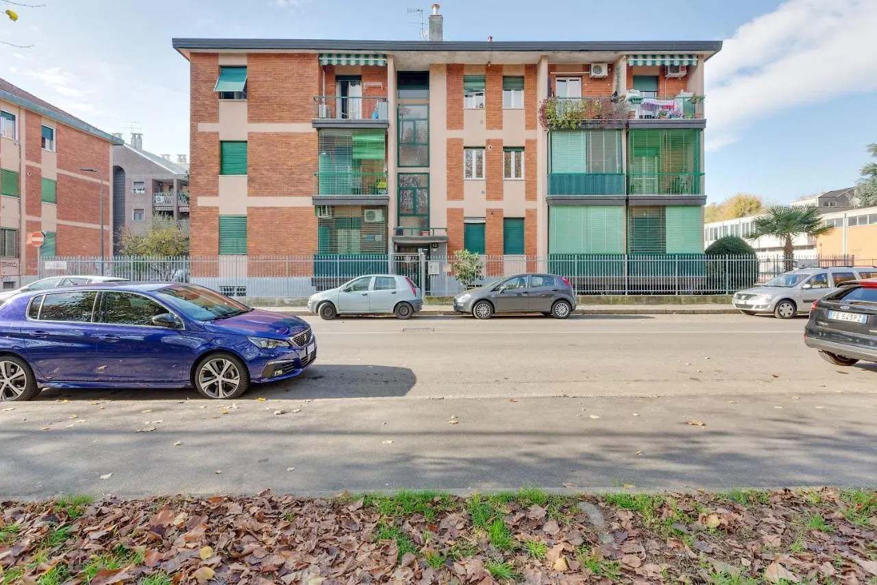 Appartement Milan Polytechnic Lovely And Cosy Flat Italie